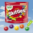 thumbnail image 4 of SKITTLES Original Chewy Summer Candy Sharing Size, 15.6oz, 4 of 5