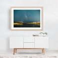thumbnail image 6 of Swan River Stargaze (horizontal) - Massachusetts Photography Night Sky Milky Way Stars Coastal Landscape Scenic Astronomy Unframed Wall Art Print 16 x 24 inches, 6 of 7