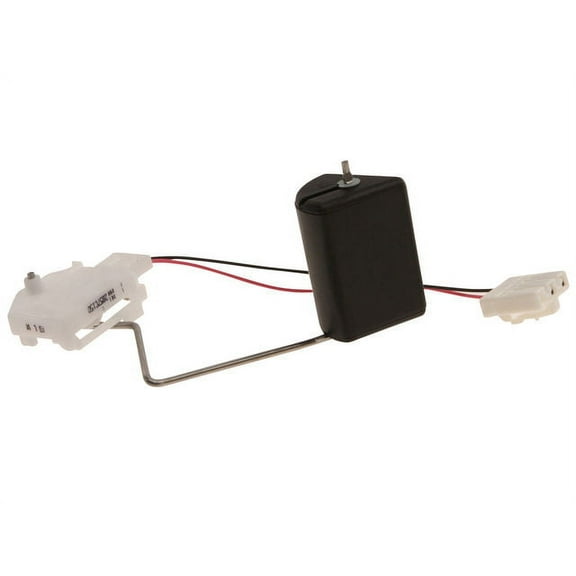 Fuel Level Sending Unit - Compatible with 2004 - 2019 Toyota Corolla 1.8L 4-Cylinder 2005 2006 2007 2008 2009 2010 2011 2012 2013 2014 2015 2016 2017 2018