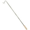 NAHANCO #RH1 54" Metal Reaching Hook with Wood Handle