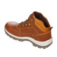thumbnail image 4 of Botas para Mujer Discovery Ajusco Hiking Café De Piel cafe 27 Discovery 124D14, 4 of 5