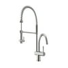 Vigo Pull-Out Spray Kitchen Faucet