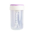 thumbnail image 1 of Fully Automatic Milk Powder Mixing Cup Internet Coffee Cup Mixing Cup Cup Gift Fitness Water Cup, 1 of 6