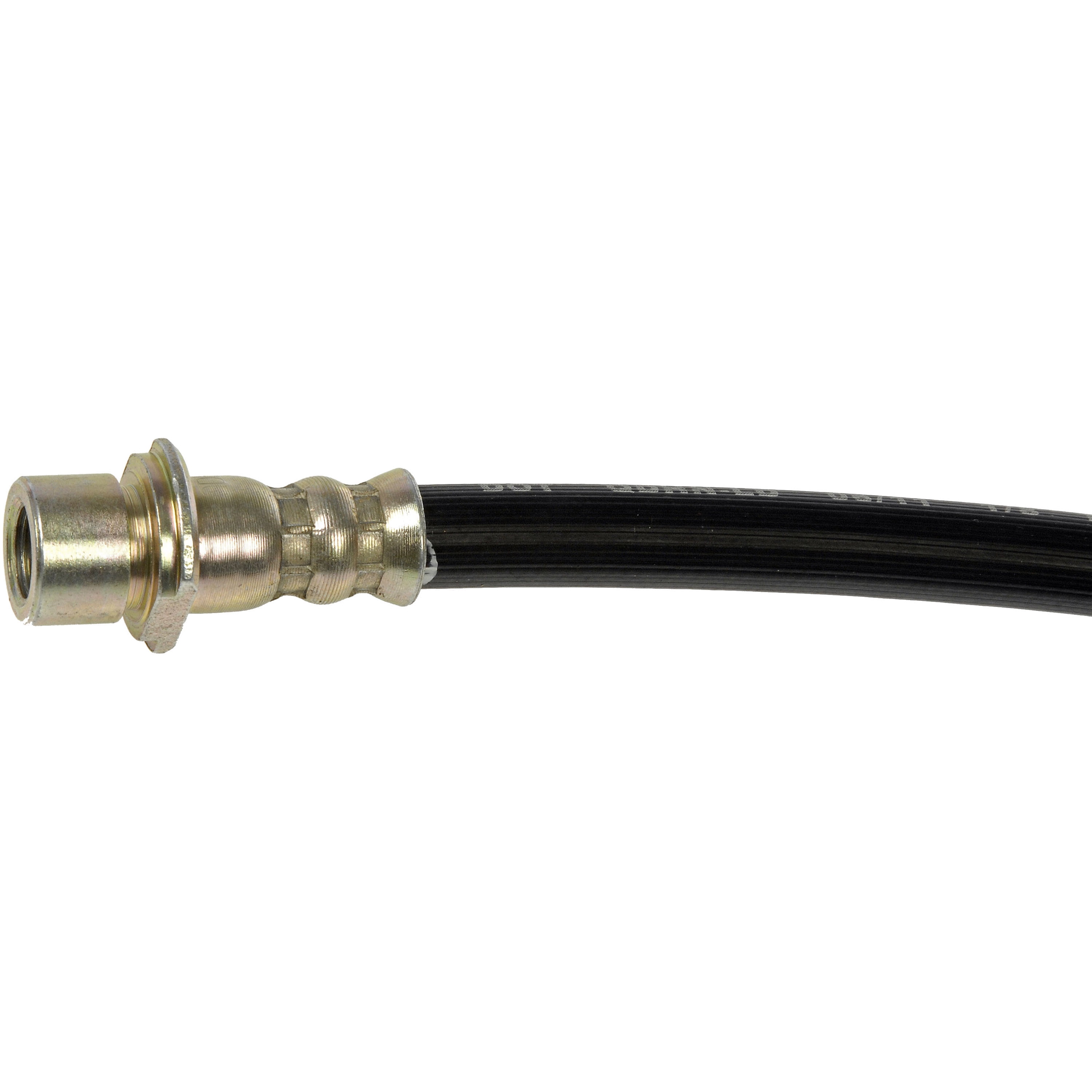 Dorman H621594 Brake Hydraulic Hose for Specific Lexus,Toyota Models Fits select: 2010-2014 TOYOTA PRIUS, 2011-2017 LEXUS CT