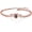 Style 4, variant on Personalized Photo Projection Jewelry Custom Bracelet with Picture Inside for Men Women Memorial Gift for Couples Mom Dad Birthday Christmas Anniversaries