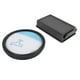 thumbnail image 3 of Kit de filtros 3x YONGSHENG para aspiradora Hepa Rowent Compact Power Ro3715 Ro3759 Ro3798 Ro3799 Hy negro + azul, 3 of 4