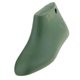 thumbnail image 1 of Zapato de plástico verde Zulema último molde para muñeca BJD de 1/3 escala 70 cm, 1 of 8