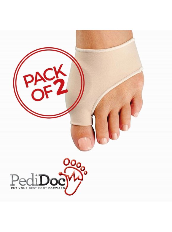 Bunion Correctors in Foot Care