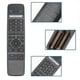 thumbnail image 5 of Replacement Smart Learning Voice Remote Control Programmable Remote Fit For Formuler Z7+ 5g Z8pro Z10 Z10pro Tv Boxes, 5 of 5