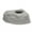 Fieldstone Grey, variant on DekoRRa 132-FS Rock Planter