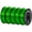green, variant on Geeetech 5pcs TPU Filament 1.75mm Flexible Soft 3D Printer Consumables Grey, 5kg Spool (11 lbs.), Dimensional Accuracy +/- 0.03 mm