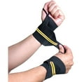 Gold's Gym Wrist Wraps