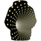 thumbnail image 2 of "Xishao Sudaderas con Capucha para Hombre, Ropa De Calle 3D con Estampado, Chaquetas , Chándales, Abrigo" Xishao ropa, 2 of 2
