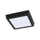thumbnail image 1 of Lámpara Plafón LED de Sobreponer 12 W Luz de Día Interiores No Atenuable LED Integrado Tecnolite, 1 of 5