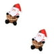 thumbnail image 2 of Bearachild Cesta de almacenamiento de dulces de Feliz Navidad, decoración de para el hogar Type3 NO3 Bearachild CBP055033, 2 of 5