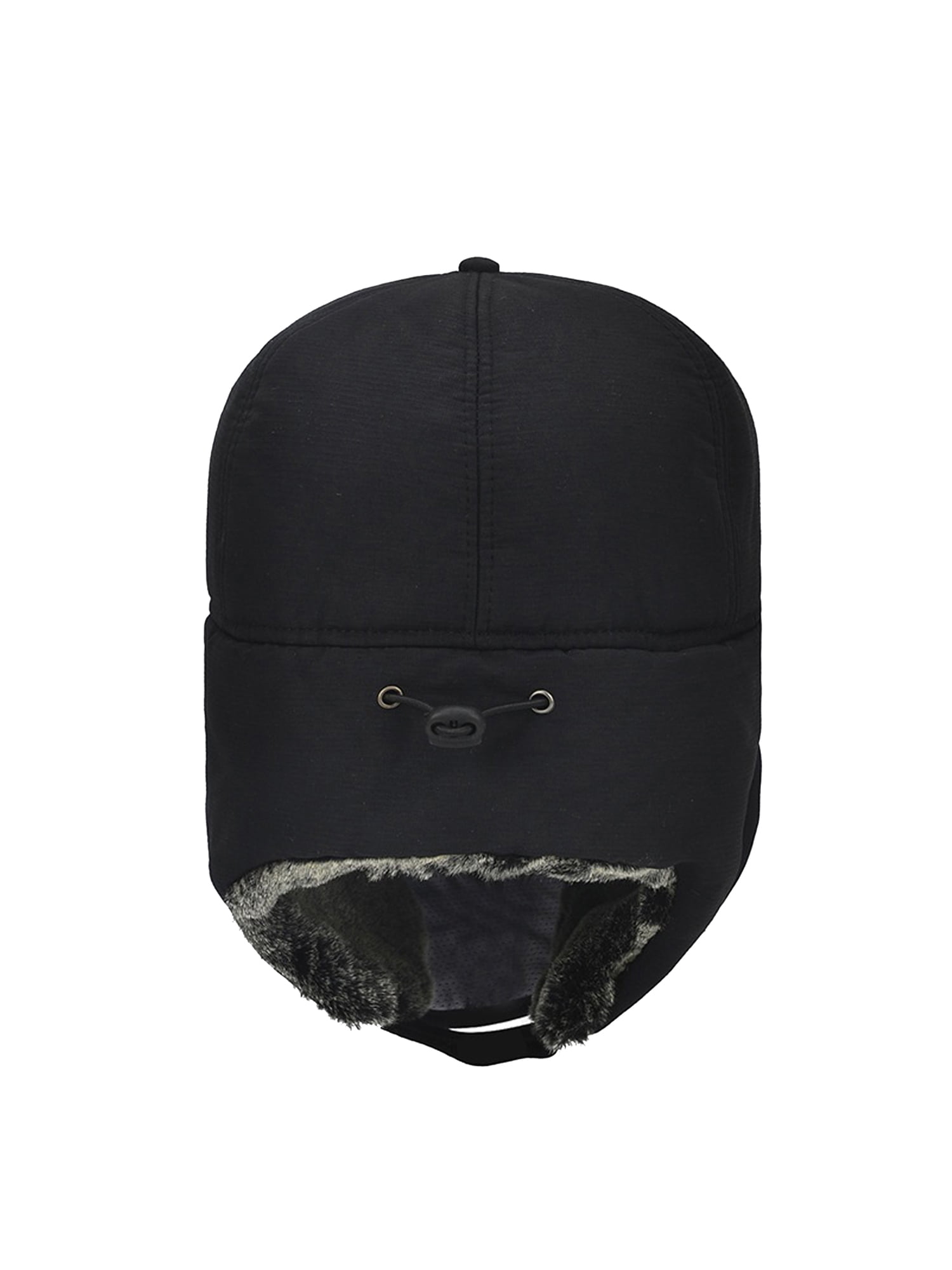 BFDADI Winter Warm Proof Trapper Hat 2022 New Men's Bomber Hats