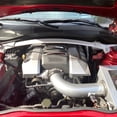 thumbnail image 2 of Kit de Support de Tour de Vérin de Performance pour Chevrolet Camaro 2011-2015 3.6L 22756880, 2 of 4