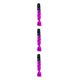 thumbnail image 3 of Soidarity Cabello trenzado sintético, impresionantes trenzas, extensiones de cabello trenzado sin esfuerzo, cabello trenzado Jumbo B28 Type1 NO1, 3 of 6