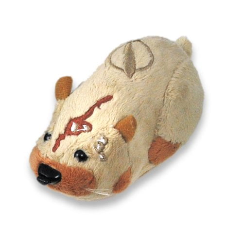 ninja hamster toy