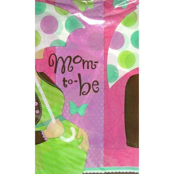 Mom to Be Tablecover