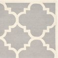 thumbnail image 4 of Safavieh Cambridge Silver Transitional Rug - 10' x 14', 4 of 5