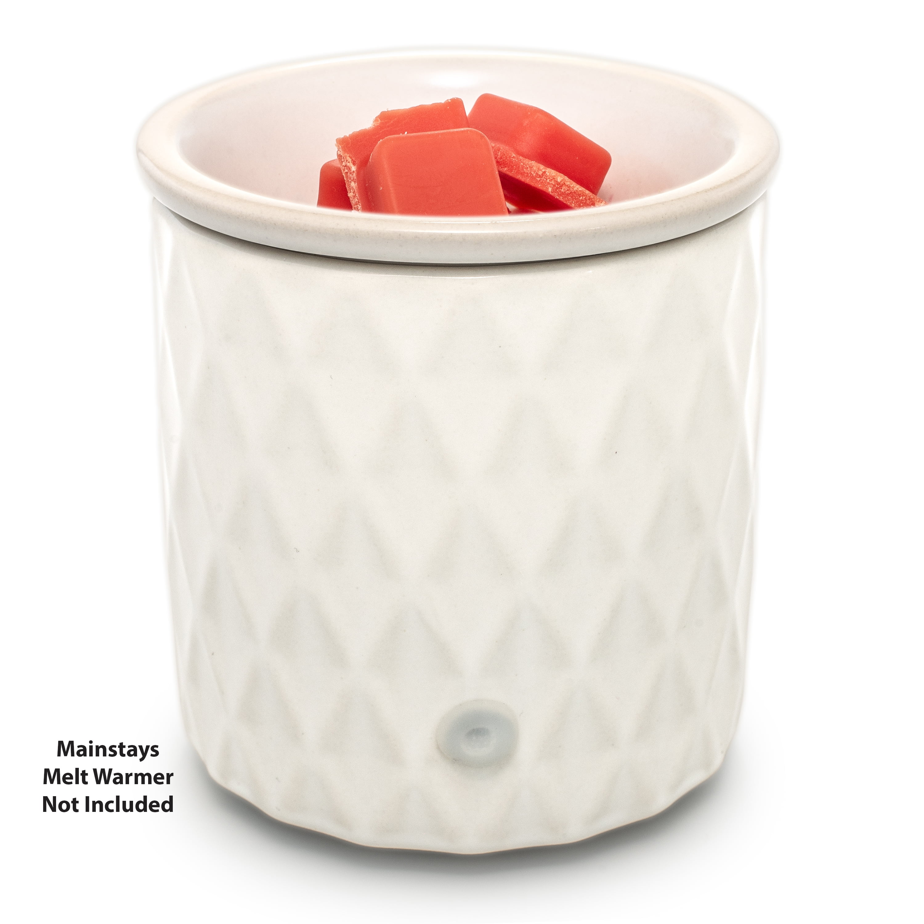 Mainstays Cranberry Mandarin Scented Wax Melt, 1.25 oz