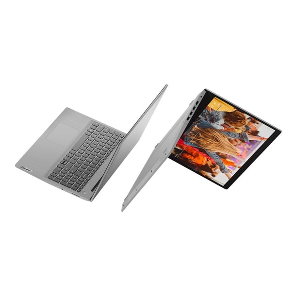 Lenovo - Ideapad 3 15 15.6