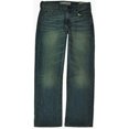 thumbnail image 1 of Bullhead Denim Co. Jeans casuales de pierna recta para hombre, azul, 30W x 30L, 1 of 1
