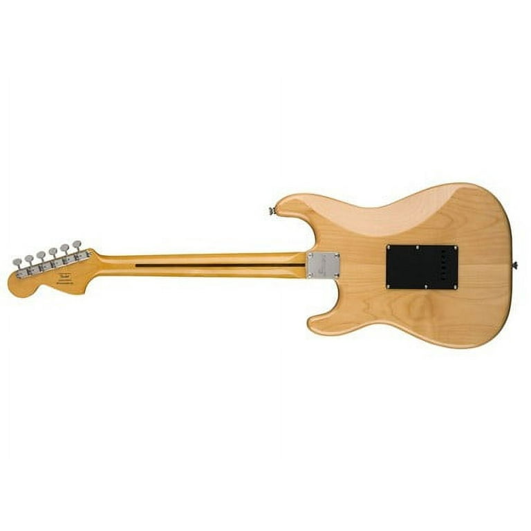 Squier Classic Vibe '70s Stratocaster Electric Guitar Squier Classic Vibe '70s Stratocaster Electric Guitar