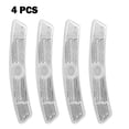 thumbnail image 1 of Lefu Réflecteur de Rayons de Vélo 4 Pcs, Réflecteurs de Rayons en Acier pour Vélo de Montagne, Pièces de Vélo, 1 of 8