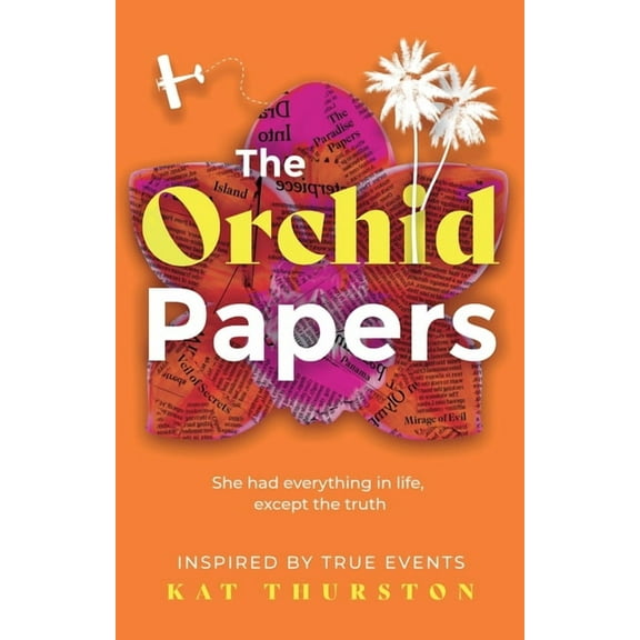 The Orchid Papers, (Paperback)