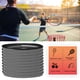 thumbnail image 5 of Cinta De Agarre De Tenis, Raqueta De Bádminton Suave Multiusos Adhesivo Para Mango De Caña De Pescar Para Raqueta De Tenis Para Raqueta De Bádminton Para Mango ANGGREK Otros, 5 of 8