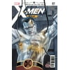 Marvel Comics: X-Men Gold #27