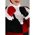 thumbnail image 4 of Plus Size Deluxe Harley Quinn Costume, 4 of 8