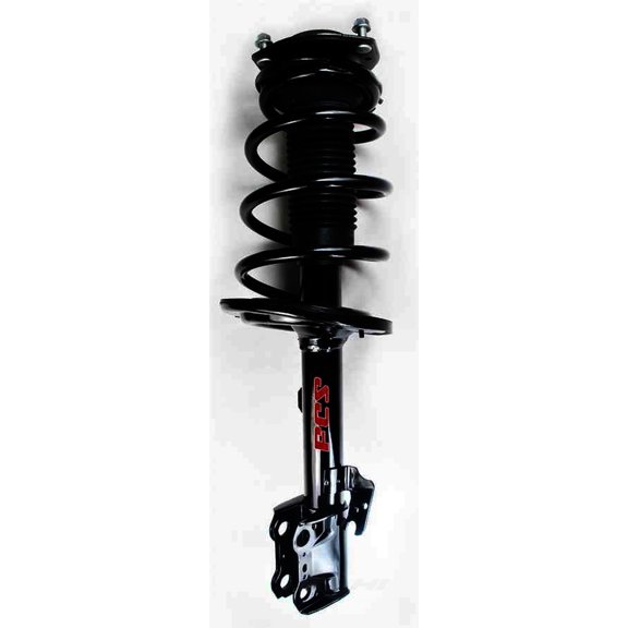 Focus 2333319R Suspension Strut & Coil Spring Assembly 2333319R