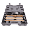 thumbnail image 1 of 7 Piece Car Sheet Metal Tool Kit Auto Body Repair Kit Auto Body Tools Auto Body Repair Tools, 1 of 1