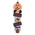 thumbnail image 1 of De Fieltro De Halloween, Suministros De Decoración Para Fiestas, Decoraciones De Ventanas Para La Entrada Del Porche matsuzay HA040041-02, 1 of 6