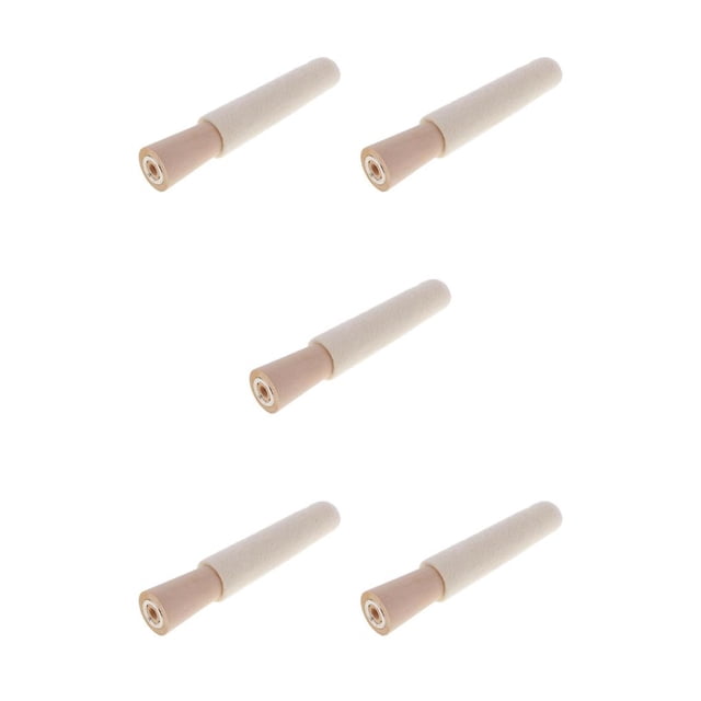 Herramienta de joyería Bewildely para pulir anillos 5,12