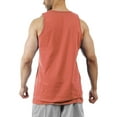 thumbnail image 3 of Ma Croix Men's Basic Sleeveless T Shirts Casual Active Hipster Tank Top, 3 of 7