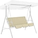 thumbnail image 1 of onlyliua ¡ ¡Ofertas Prime Day Hoy 2024! Fundamental Cojín para Silla de Jardín, Patio, Asiento Exterior, Repuesto, 1 of 2