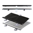thumbnail image 4 of CAROOTU Blackout Blind Shade with Suction Cups Retractable Windshield Sun Shade, 4 of 7