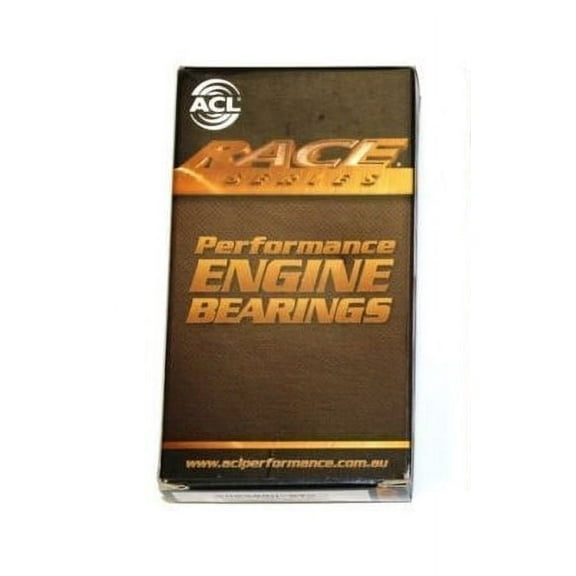 ACL Standard Size High Performance Rod Bearing Set Compatible with 144, 170, 188 ci I6