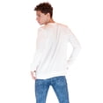 thumbnail image 3 of SUDADERA PARA HOMBRE QUARRY BÁSICA CUELLO REDONDO, 3 of 4