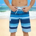 thumbnail image 2 of Cathalem Men’S Underwear Boxer Basics Boxers with Supportive Contour Pouch,Naturally Breathable Stretch Fabric,BU1 38, 2 of 5