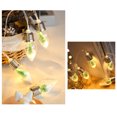 thumbnail image 2 of Labymos Wish Bottle Christmas Tree String Light Battery Box Warm White Decorative Lamp Girl Heart, 2 of 8