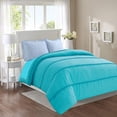 thumbnail image 3 of Edredón Suave y Cálido, Matrimonial Queen Size, Boho Chic Kyuden Home, 3 of 4