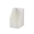 thumbnail image 1 of WREESH All-match Storage Box Trapezoidal Open Cabinet Refrigerator Storage Box Seasoning Cosmetics Snack Storage Box Clearance, 1 of 2