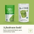 thumbnail image 2 of Ujido The Path of Zen Japanese Matcha Green Tea Powder   Ceremonial Blend (2 oz), 2 of 7