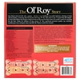 thumbnail image 2 of Ol' Roy Gravy Meaty Flavored Biscuits Dog Treats, Large, 15 lbs, 2 of 6