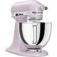 thumbnail image 3 of KitchenAid Artisan Series 5-Quart Tilt-Head Stand Mixer in Wildflower- KSM150PSWF, 3 of 4
